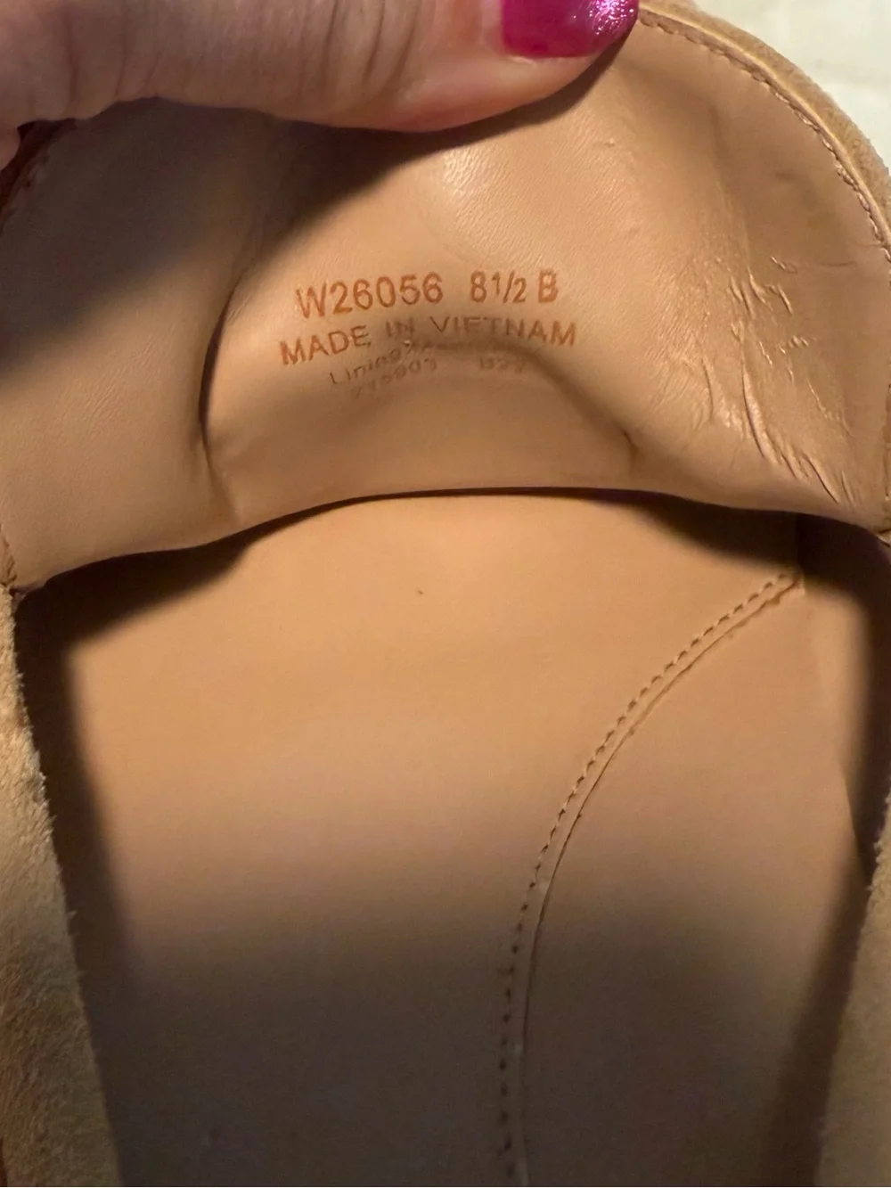 Cole Haan Tully Driver Grand 360 Loafer